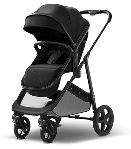 Amazon.com : Quinny 2012 Buzz Stroller, Blue Scratch : Infant Car