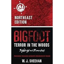 洋書 Story in the  by Woods (Bigfoot) 410BeANqanL._AC_SY200_QL15_.jpg