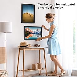 Americanflat 12x18 Poster Frame with