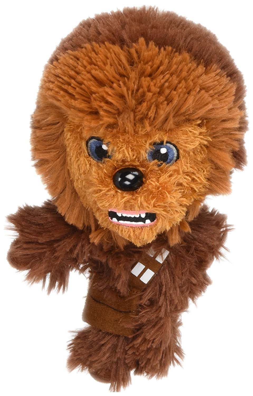 Funko Star Wars Galactic Plushies Classic Chewbacca Plush Figure