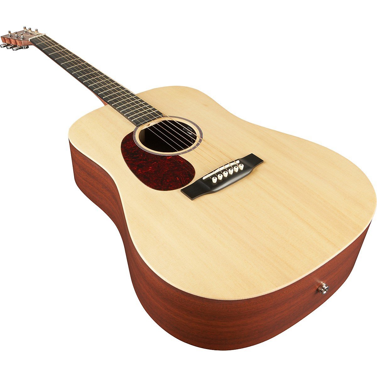 best cheap left handed acoustic guitar
