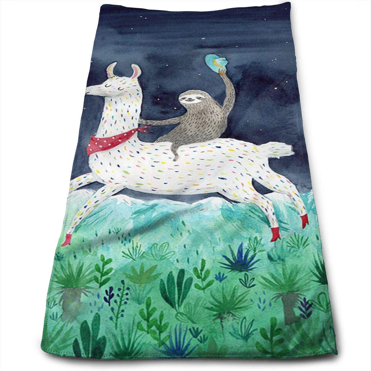 Serviette De Bain Poupon