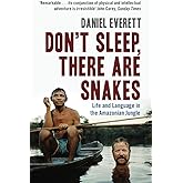 Dont Sleep There Are Snakes