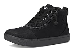 BILLY Footwear Kids DR Short Wrap High II