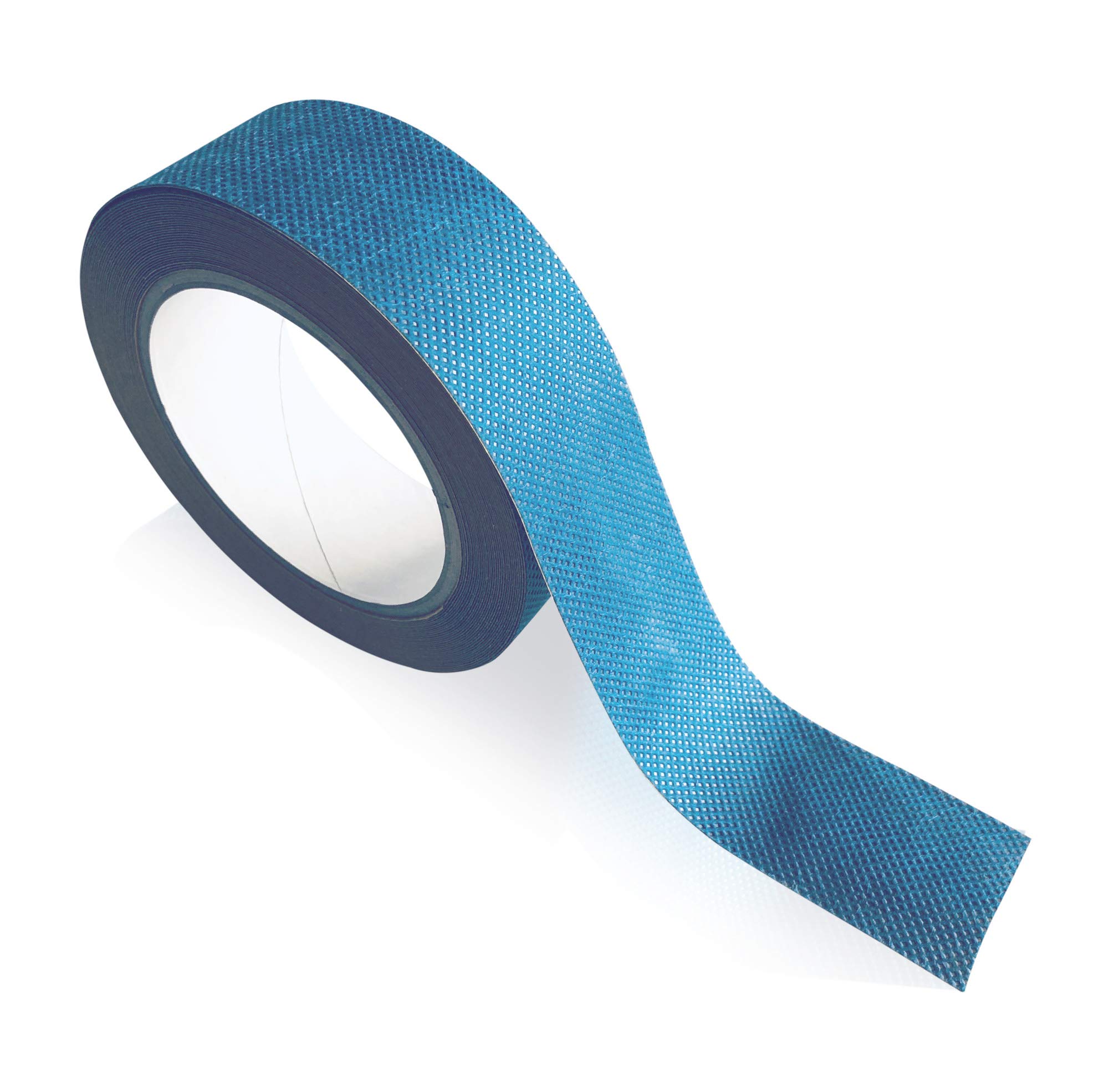 Polycarbonate Breather Anti Dust Tape (25mm Wide X 33m Long)