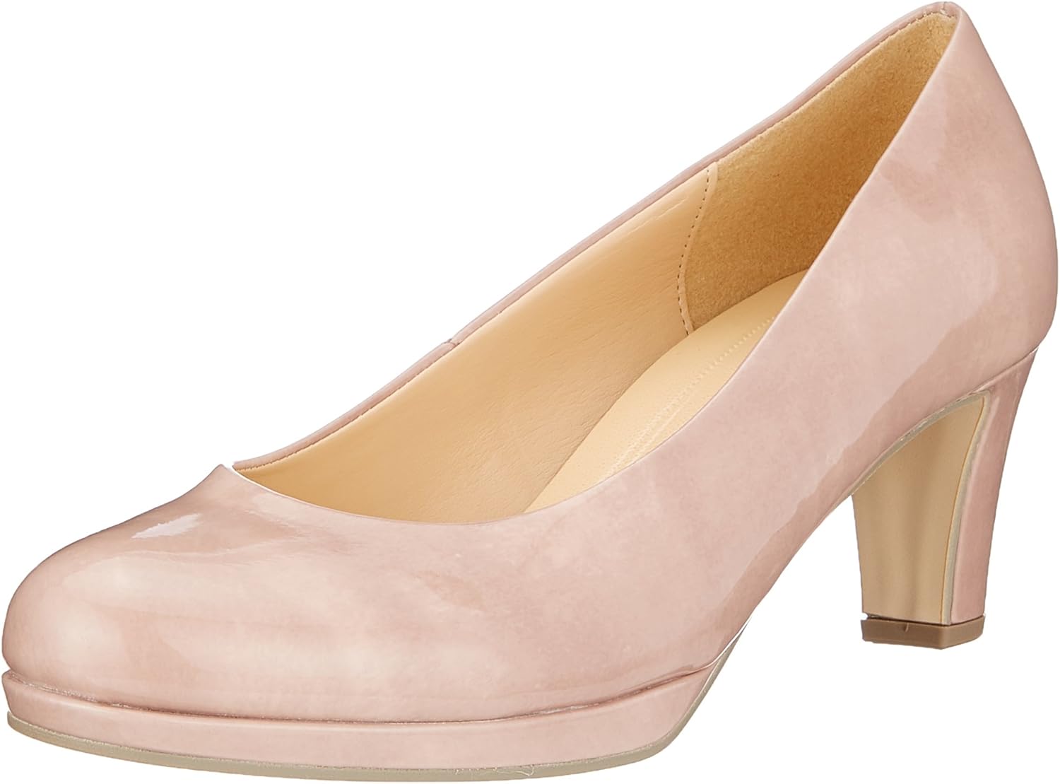 Купить Женские Туфли Габор Большой Размер