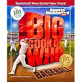 Big Book of WHO Baseball (Sports Illustrated Kids Big Books)