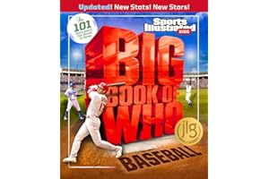 Big Book of WHO Baseball