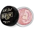 L.A. Girl Glowin' Up Jelly Highlighter, Princess Glow GLH701