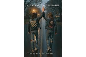 NIGHTS BEFORE THE DAWN