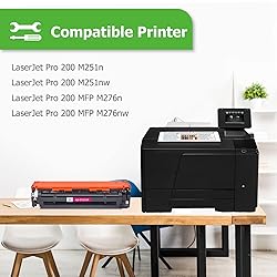 Aztech Compatible Toner Cartridge Replacement for
