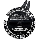 Tourna String Meter String Tension Tester
