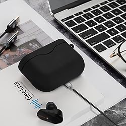 Geekria Silicone Case Cover Compatible with Sony