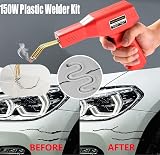 Mytovosn 150W Plastic Welding Machine with 800 Pcs Staples Kit view 5