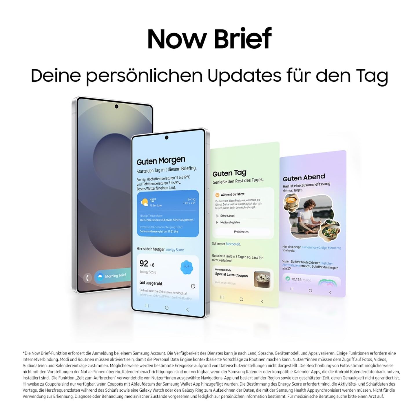 Samsung Galaxy S25 Ultra AI Smartphone mit Galaxy AI, Ohne Vertrag, Handy mit Android, 12 GB RAM, 256 GB Speicher, 200-MP-Kamera, Titanium Black, 3 Jahre Herstellergarantie [Exklusiv auf Amazon] 5