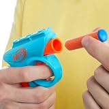 Nerf N Series Party Pack 5 Blasters 15 N1 Darts Nerf N Series view 2