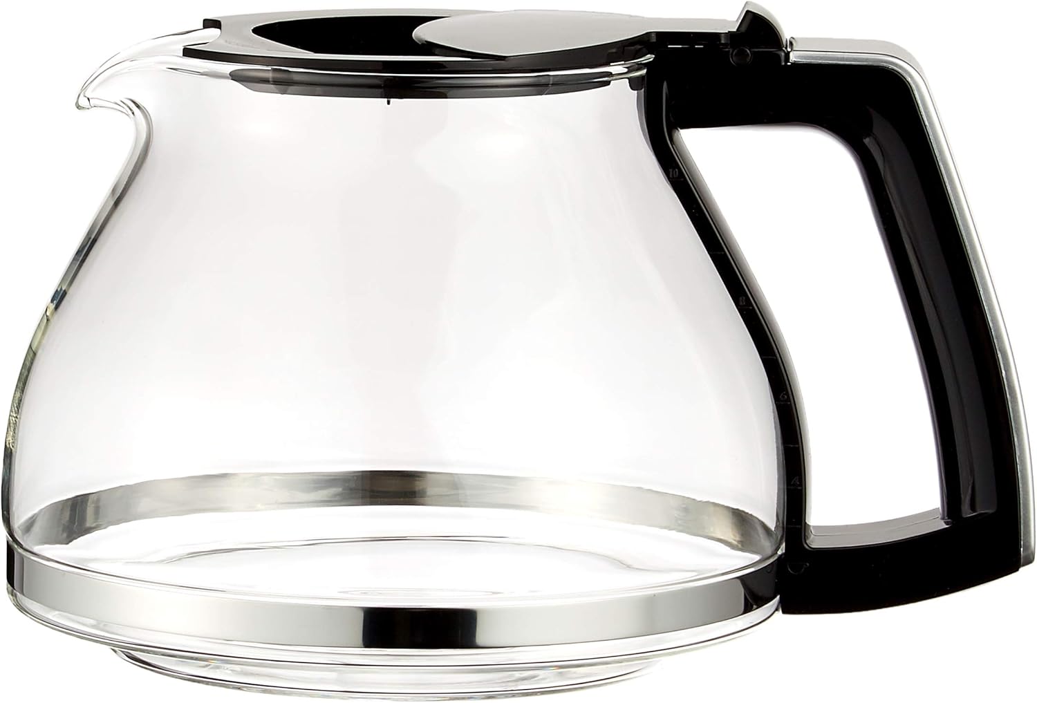 Melitta Look Selection Typ 96 Look de Luxe Glaskanne