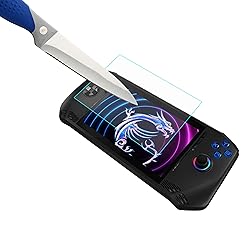 Mr.Shield Screen Protector compatible with ASUS ROG