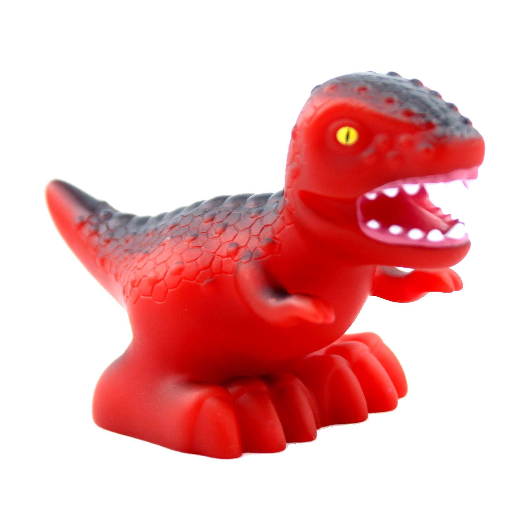 Opus Baby Tyrannosaurus Kids LED Bedroom Night Light