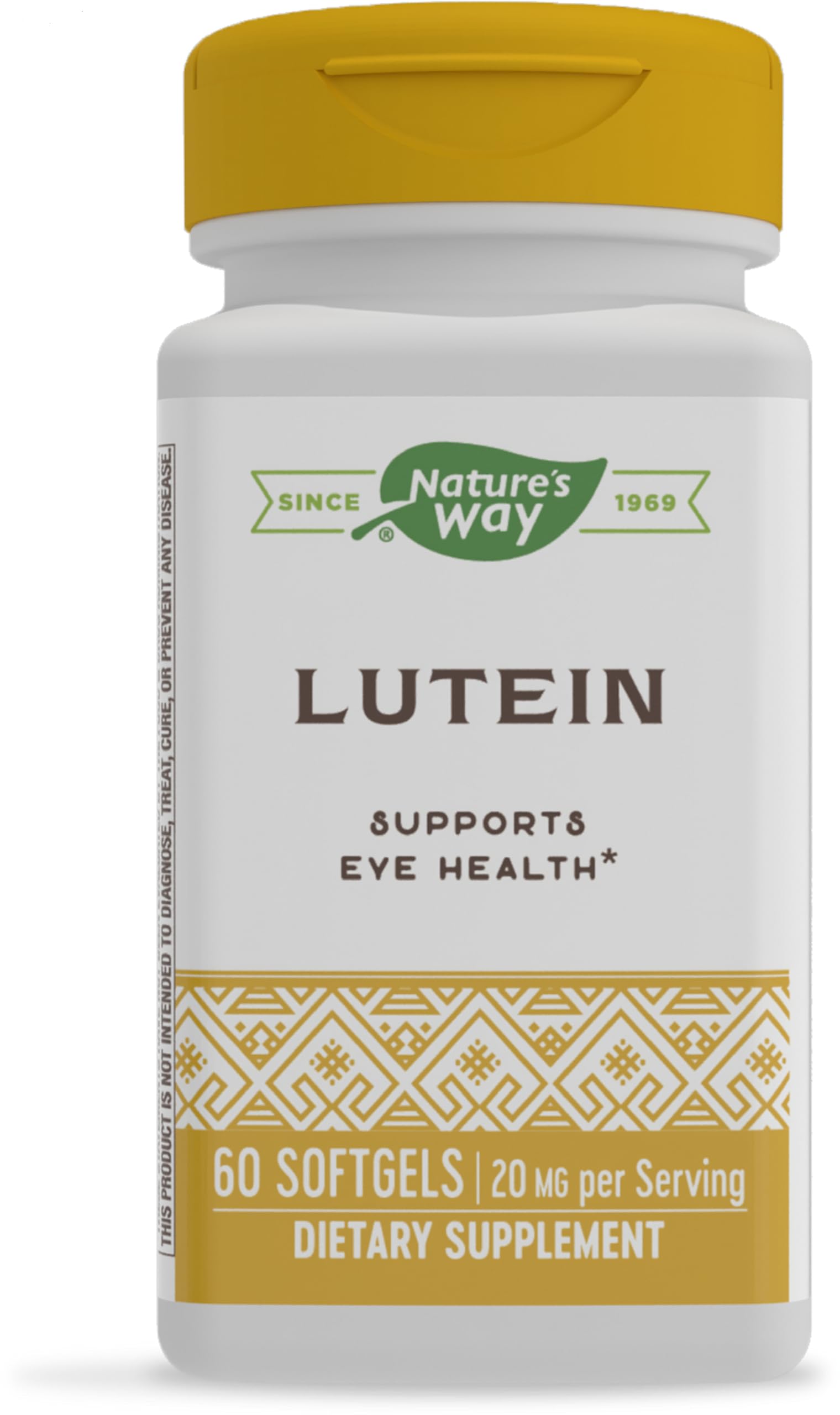 Lutein