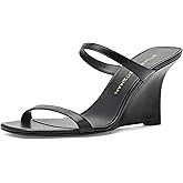 Stuart Weitzman Women's Vinnie Wedge Sandals 85