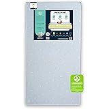 serta nightstar firm comfort crib mattress