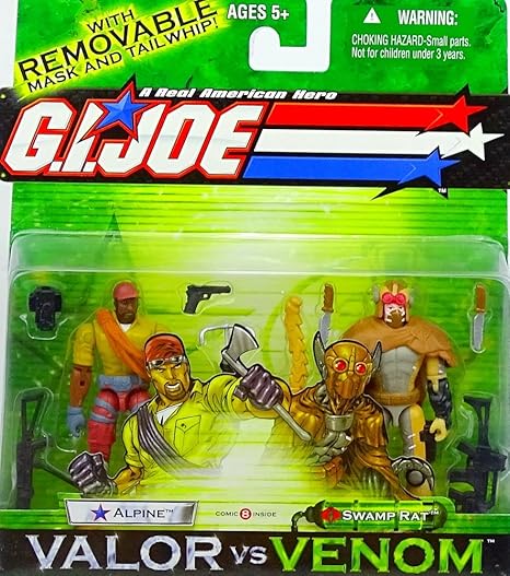 gi joe alpine