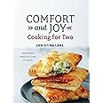 Comfort and Joy: Cooking for Two