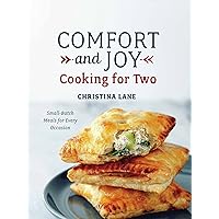 Comfort and Joy: Cooking for Two