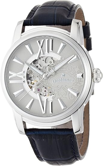 Amazon オロビアンコ Orobianco 腕時計 Oraklassica Or 0011 5 メンズ 正規輸入品 メンズ腕時計 腕時計 通販