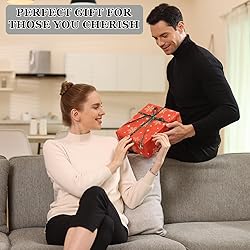 Heating Pad for Back,Neck,Abdomen,Moist Heated Pad