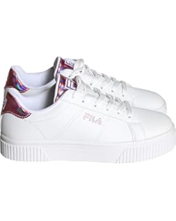 fila panache 19 rose gold