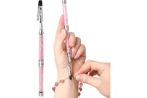 WIFORT Bracelet Helper Tool - Bracelet Helper to Put on Yourself, Quick Release Fastening Jewelry Clasps Bracelets Assist Tool for Necklace, Jewelry, Zippers