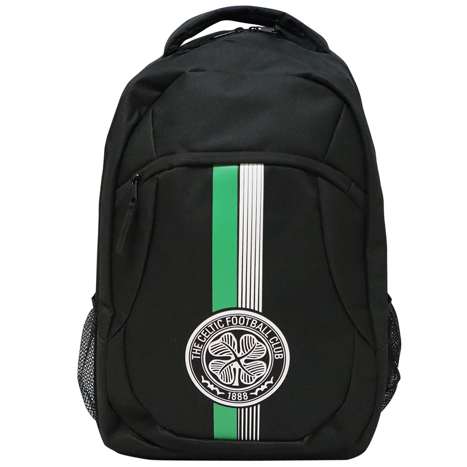 FOCO Football Club Ultra Two Compartment Backpack (Celtic) โ image 1