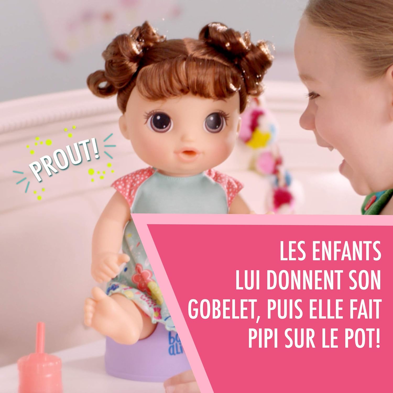 muñeca pipi calzaslargas años 70