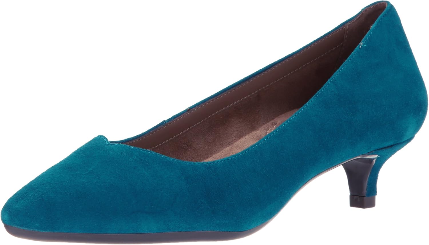 aerosoles kitten heels