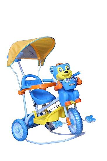 stepupp baby tricycle