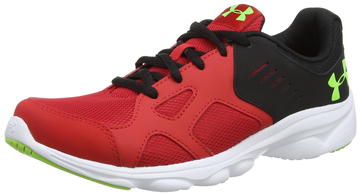 Under Armour Ua Bgs Pace Rn Zapatillas de Running para Niños