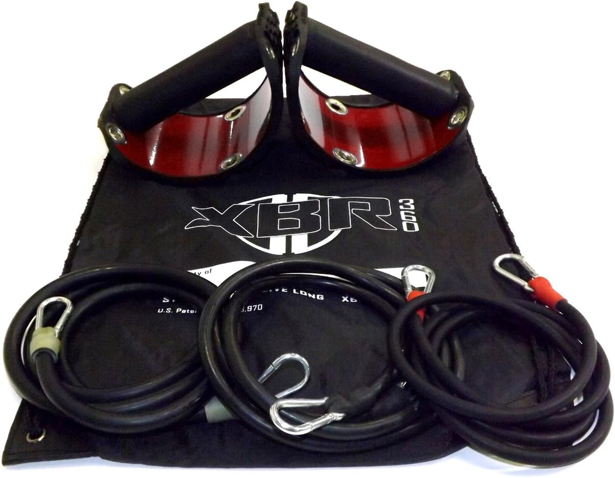 XBR 360 Fit Kit