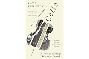 Cello: A Journey Through Silence to Sound