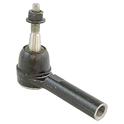TRQ Front Steering & Suspension Kit Compatible with