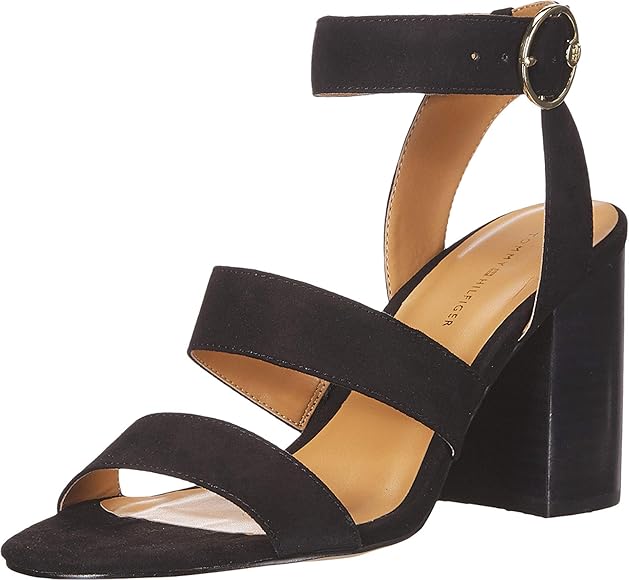 tommy hilfiger sentri strappy sandals