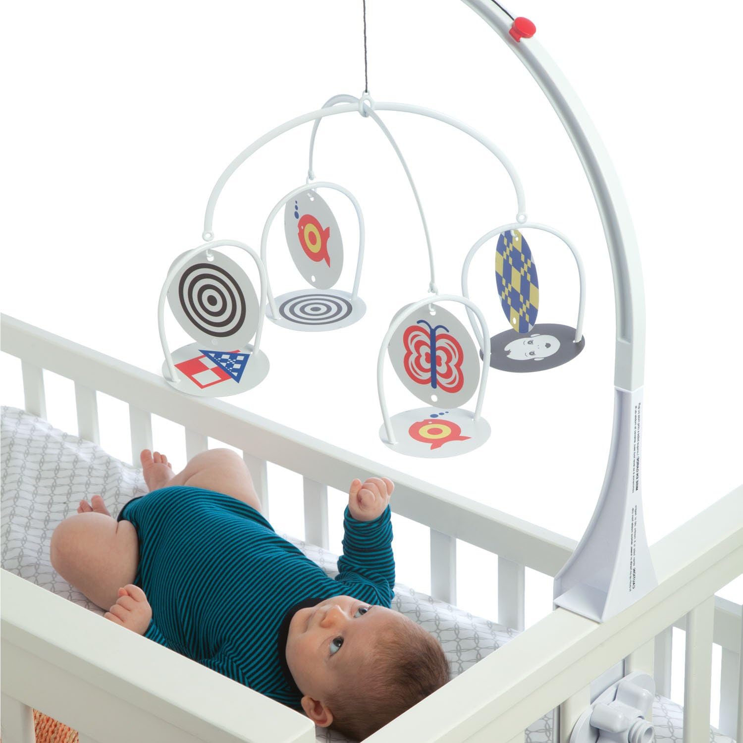 manhattan toy wimmer ferguson infant stim mobile