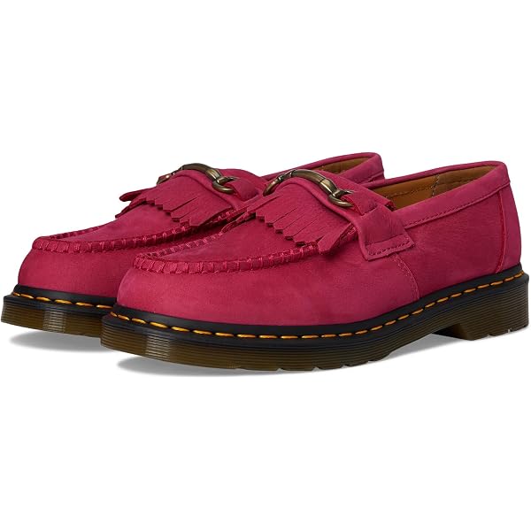 Amazon.com | Dr. Martens Ramsey Black UK 4 (US Men's 5, Women's 6
