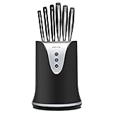 Sienna SKC-1701 Edge UV Light Sanitizer Holder and