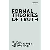 Formal Theories of Truth