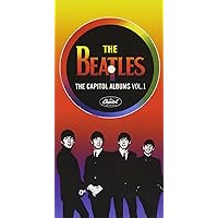 The Capitol Albums Vol. 1