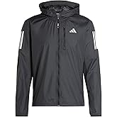 adidas mens Own the Run Jacket