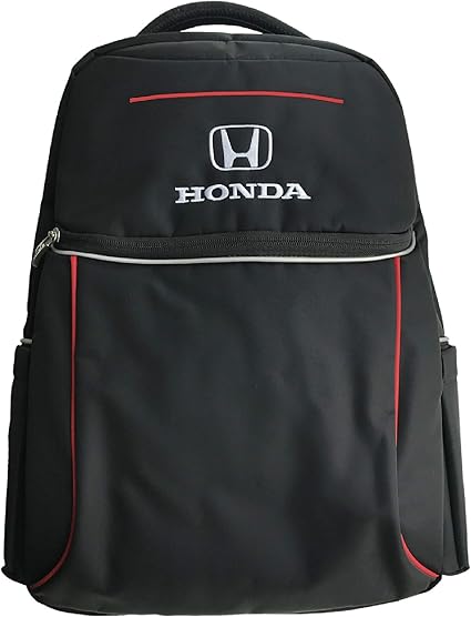 honda bookbag