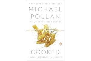 Cooked: A Natural History of Transformation